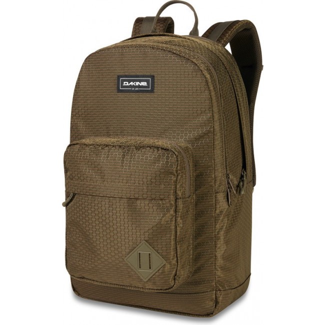 Рюкзак Dakine 365 PACK DLX 27L Dark olive dobby - фото №1