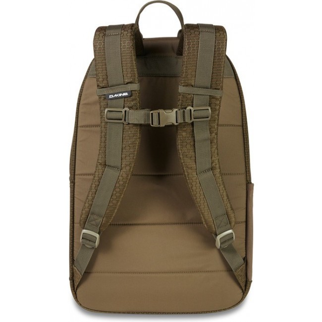 Рюкзак Dakine 365 PACK DLX 27L Dark olive dobby - фото №2