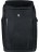 Рюкзак Victorinox Altmont Professional Fliptop 15'' Черный - фото №1