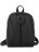 Женский рюкзак OrsOro DS-989 Черный - фото №1