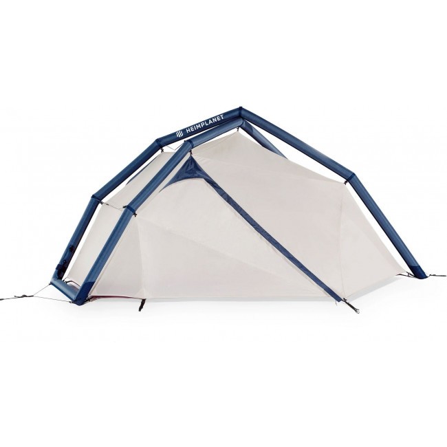 Палатка надувная для кемпинга HEIMPLANET Fistral Classic - фото №4