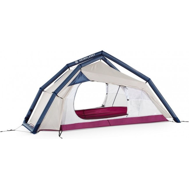 Палатка надувная для кемпинга HEIMPLANET Fistral Classic - фото №3