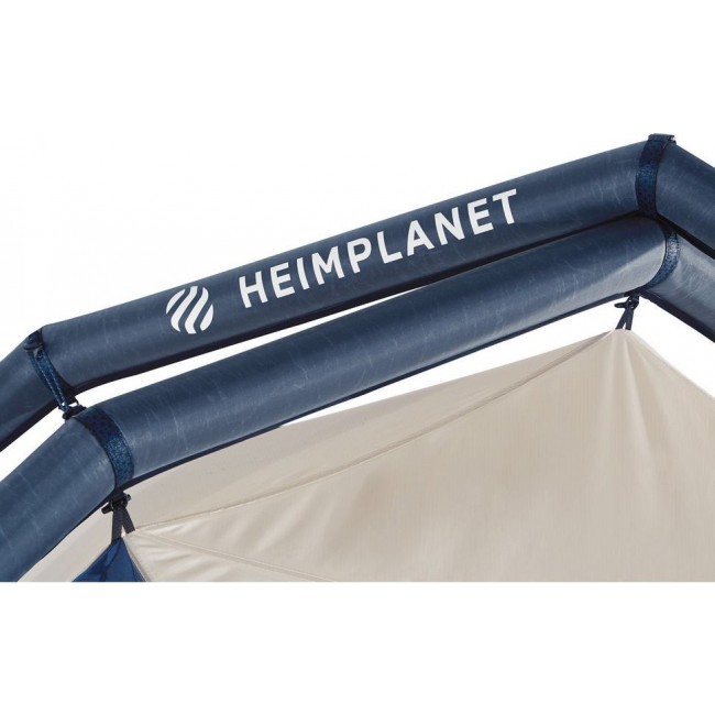 Палатка надувная для кемпинга HEIMPLANET Fistral Classic - фото №6