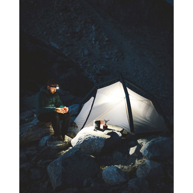 Палатка надувная для кемпинга HEIMPLANET Fistral Classic - фото №14