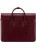 Деловая женская сумка BRIALDI Grand Vigo (Гранд Виго) relief cherry - фото №3