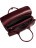 Деловая женская сумка BRIALDI Grand Vigo (Гранд Виго) relief cherry - фото №7