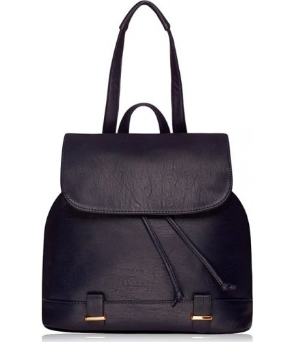 Рюкзак Trendy Bags ARES Темно-синий- фото №1