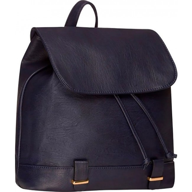 Рюкзак Trendy Bags ARES Темно-синий - фото №2
