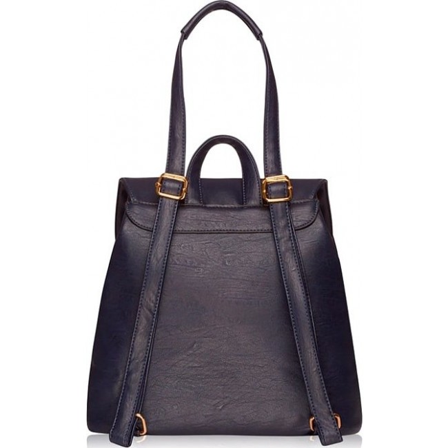Рюкзак Trendy Bags ARES Темно-синий - фото №3
