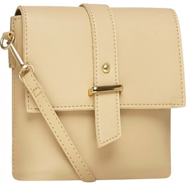 Женская сумка Trendy Bags ETNA Светло-бежевый - фото №2