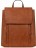Рюкзак Trendy Bags LEON Коричневый - фото №1