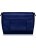 Женская сумка Trendy Bags NICOS Синий - фото №3