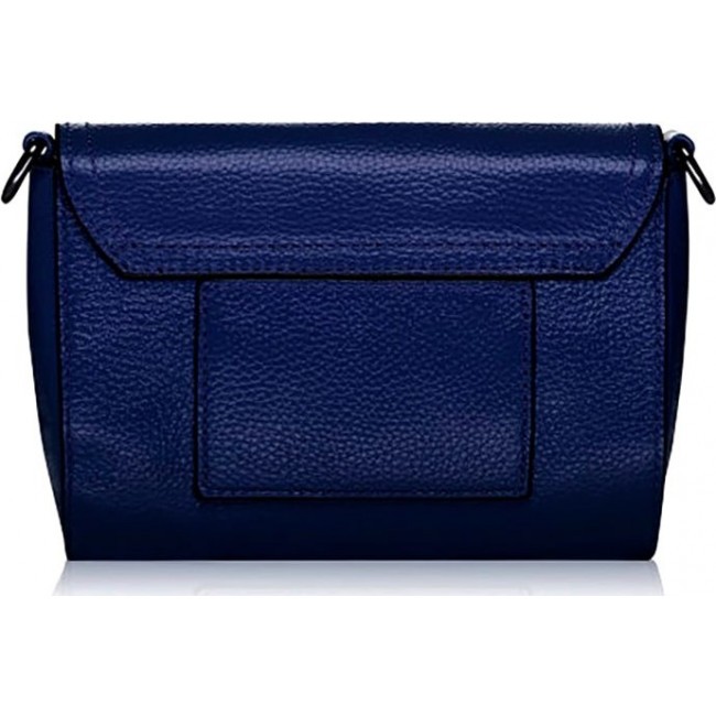 Женская сумка Trendy Bags NICOS Синий - фото №3