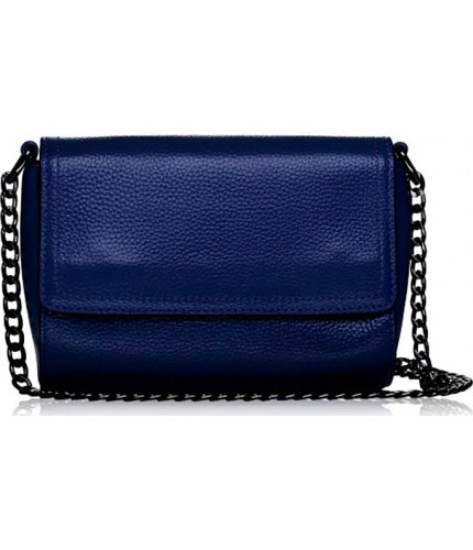 Женская сумка Trendy Bags NICOS Синий- фото №1