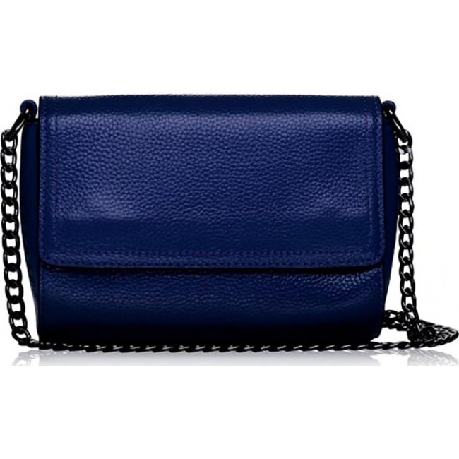 Женская сумка Trendy Bags NICOS Синий - фото №1