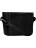 Женская сумка Trendy Bags SUNDAY Черный - фото №2