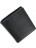 Бумажник Visconti VSL21 Черный Black Cobalt - фото №1