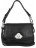 Женская сумка Gianni Conti 913175 black - фото №1