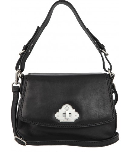 Женская сумка Gianni Conti 913175 black- фото №1