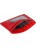 Обложка для автодокументов Sergio Belotti 7302 croco red - фото №3