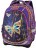 Рюкзак Target SUPERLIGHT ERGONOMIC Бабочка (фиолетовый) - фото №1