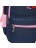 Рюкзак Sun eight SE-8255 Темно-синий и розовый - фото №10