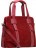 Женская сумка Trendy Bags B00492 (red) Красный - фото №2