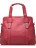 Женская сумка Trendy Bags B00492 (red) Красный - фото №3