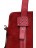 Женская сумка Trendy Bags B00492 (red) Красный - фото №5