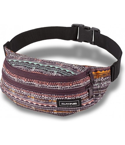 Сумка поясная Dakine CLASSIC HIP PACK Multi quest- фото №1