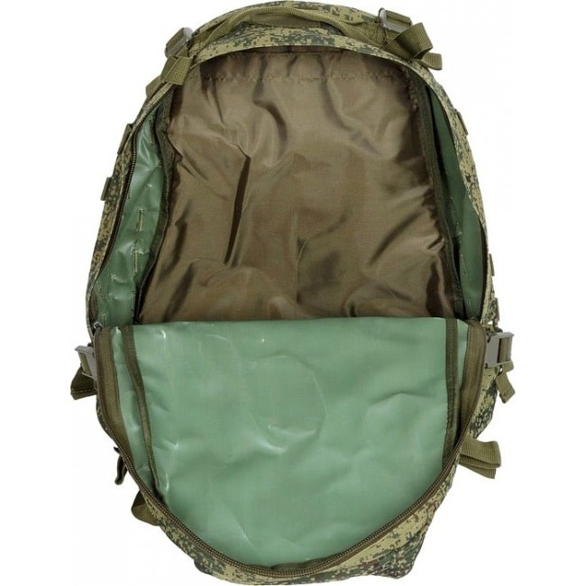 Рюкзак Polar П029-3 Зеленый - фото №6