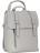 Рюкзак Trendy Bags VITRO Серый light grey - фото №2