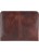 Папка для документов Ashwood Leather Винтажный коричневый  Noah Vintage Tan - фото №3