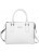 Женская сумка Gianni Conti 2153204 Белый - фото №2
