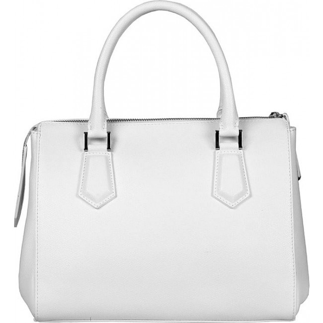 Женская сумка Gianni Conti 2153204 Белый - фото №4