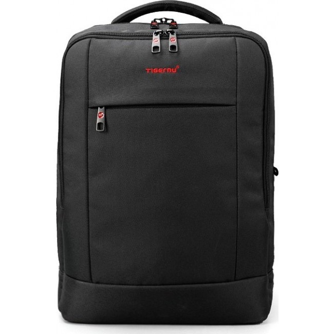 Городской рюкзак Tigernu T-B3331 Темно-серый 15,6 - фото №2
