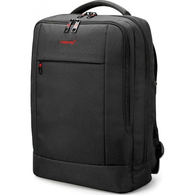 Городской рюкзак Tigernu T-B3331 Темно-серый 15,6 - фото №3