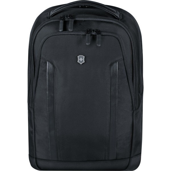 Рюкзак Victorinox Altmont Professional Laptop 15'' Черный - фото №1