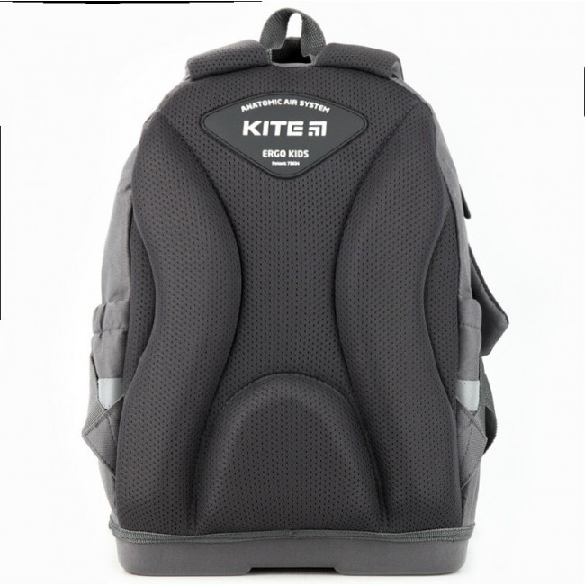 Рюкзак Kite Education K20-724S Speed Серый - фото №6