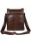 Сумка Polar 0500302-1 brown Коричневый - фото №3