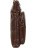 Сумка Polar 0500302-1 brown Коричневый - фото №4