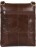 Сумка Polar 0500302-1 brown Коричневый - фото №5