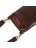 Сумка Polar 0500302-1 brown Коричневый - фото №6