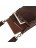 Сумка Polar 0500302-1 brown Коричневый - фото №7