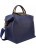 Дорожная сумка ANTAN 2-313 Синий - фото №1