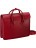 Деловая женская сумка BRIALDI Grand Vigo (Гранд Виго) relief red - фото №1