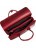 Деловая женская сумка BRIALDI Grand Vigo (Гранд Виго) relief red - фото №7