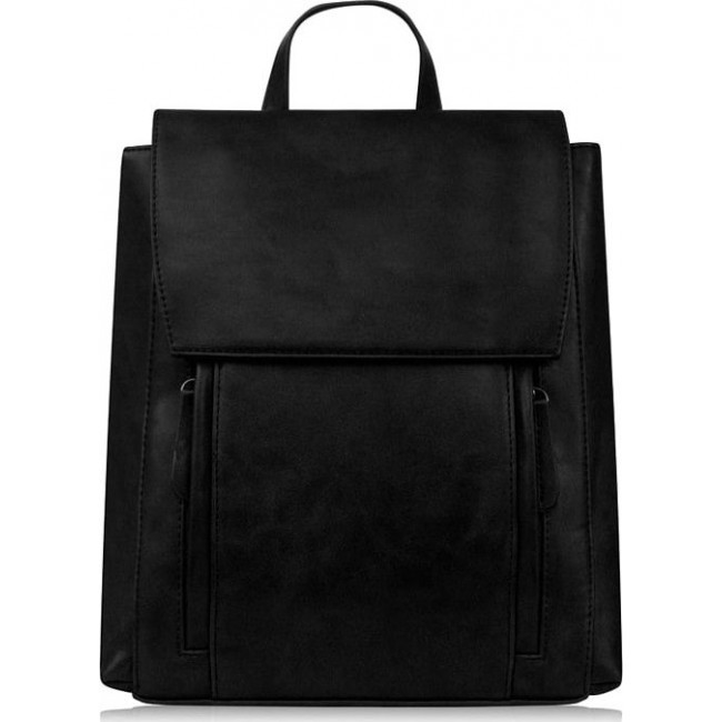 Рюкзак Trendy Bags LEON Черный - фото №1