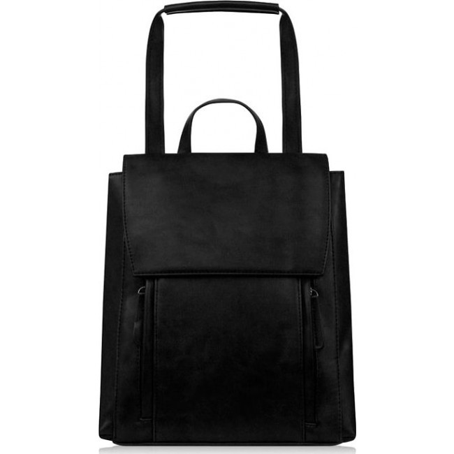 Рюкзак Trendy Bags LEON Черный - фото №2