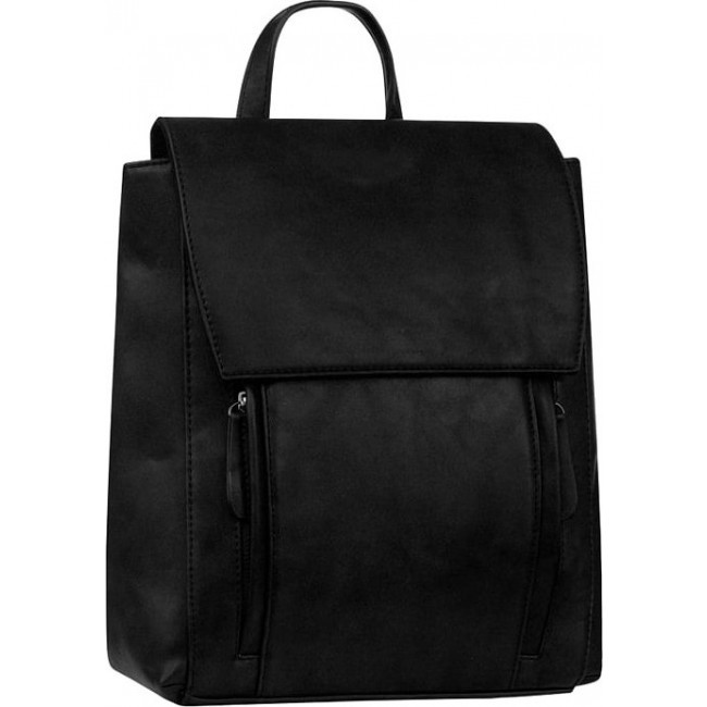 Рюкзак Trendy Bags LEON Черный - фото №3